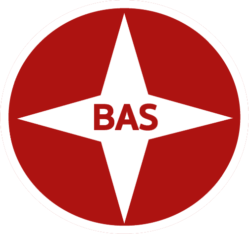 BAS Volleybal